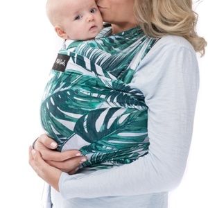 Milk Snob Palm Beach Wrap